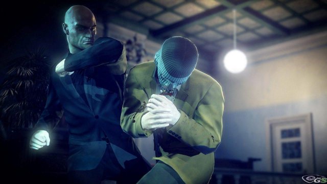 Hitman Absolution - Immagine 52877