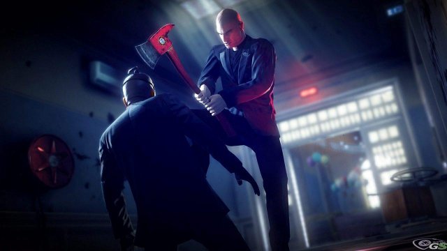 Hitman Absolution - Immagine 52880