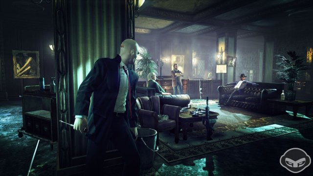 Hitman Absolution - Immagine 66426