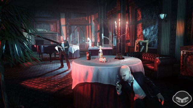Hitman Absolution - Immagine 66429