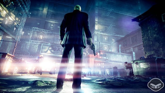 Hitman Absolution immagine 66444