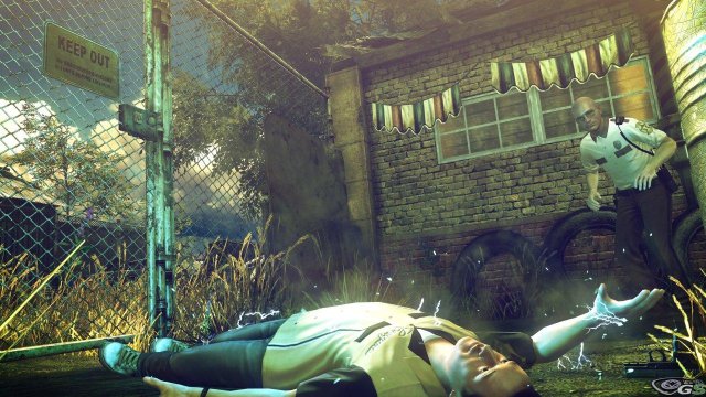 Hitman Absolution - Immagine 58314