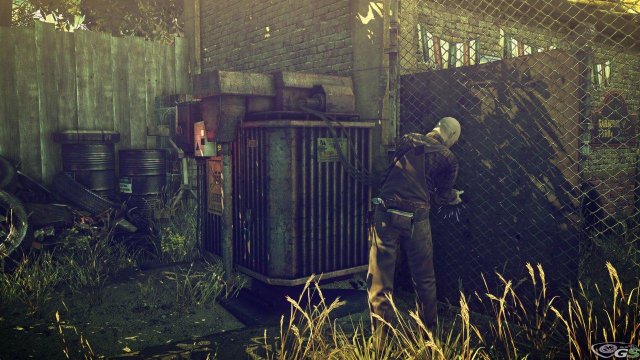 Hitman Absolution - Immagine 58317