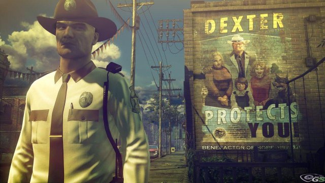 Hitman Absolution - Immagine 57860