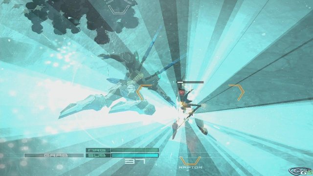 Zone of the Enders HD Collection - Immagine 60554