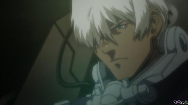 Zone of the Enders HD Collection - Immagine 60558