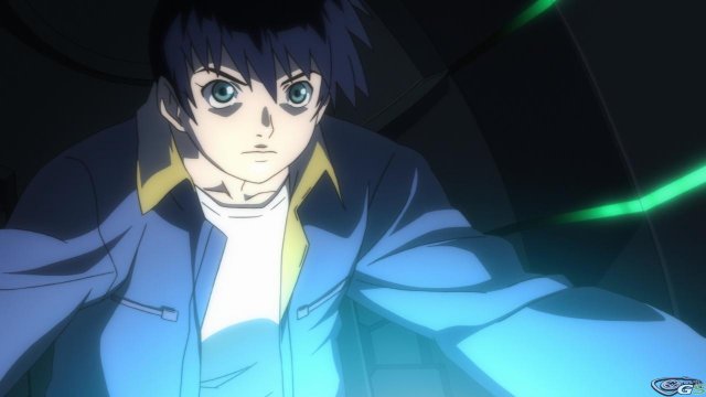Zone of the Enders HD Collection - Immagine 60562