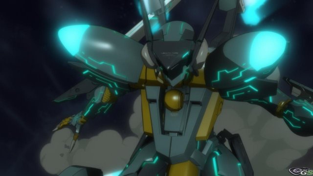Zone of the Enders HD Collection - Immagine 60564