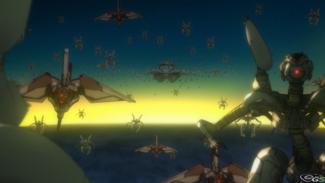 Zone of the Enders HD Collection - Immagine 60572