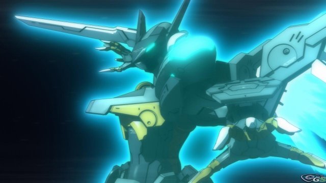 Zone of the Enders HD Collection - Immagine 60576