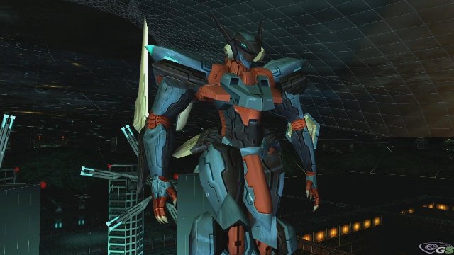 Zone of the Enders HD Collection - Immagine 60578