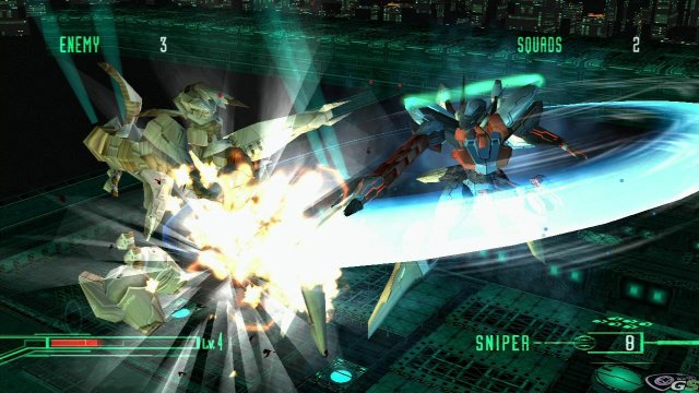 Zone of the Enders HD Collection - Immagine 62364