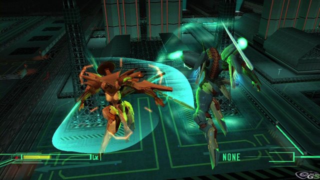 Zone of the Enders HD Collection - Immagine 62370