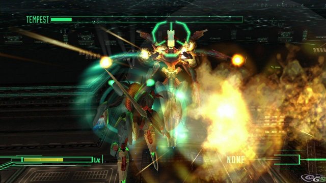 Zone of the Enders HD Collection - Immagine 62373