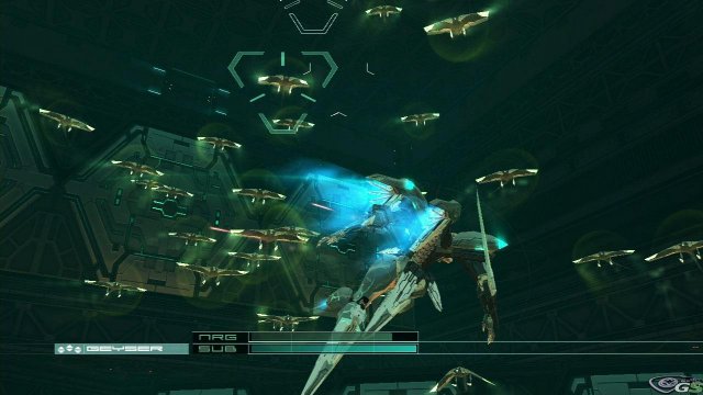 Zone of the Enders HD Collection immagine 62384