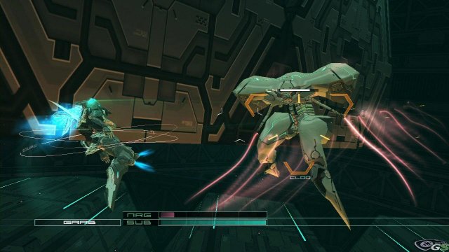 Zone of the Enders HD Collection immagine 62387