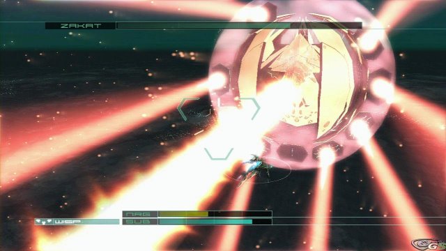 Zone of the Enders HD Collection - Immagine 62392