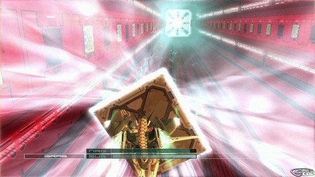 Zone of the Enders HD Collection immagine 62398