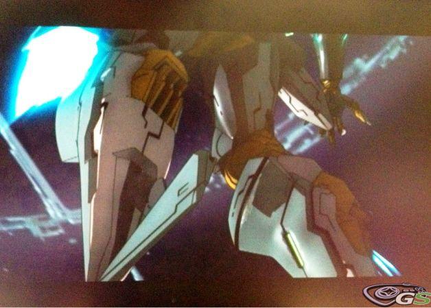 Zone of the Enders HD Collection - Immagine 53539