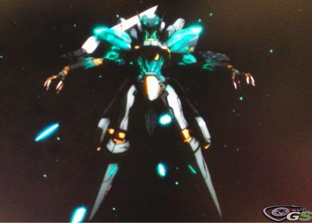 Zone of the Enders HD Collection - Immagine 53542