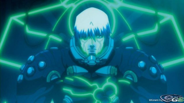 Zone of the Enders HD Collection - Immagine 59431