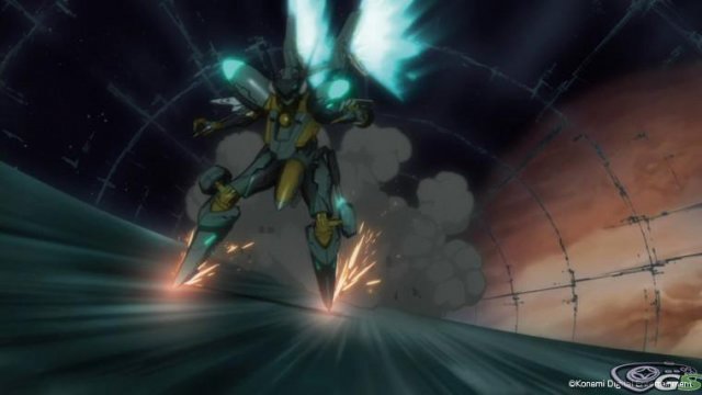 Zone of the Enders HD Collection - Immagine 59437