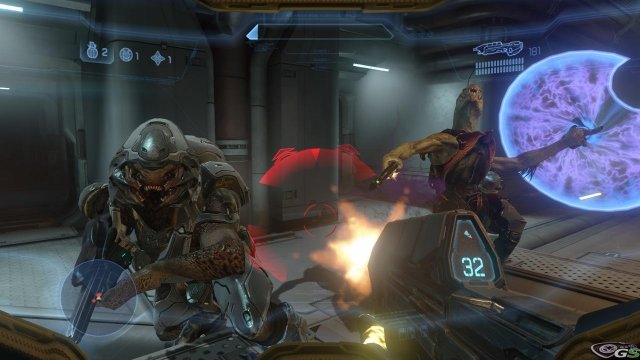 Halo 4 - Immagine 65889