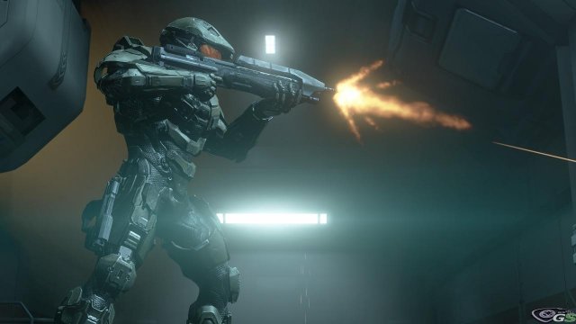 Halo 4 - Immagine 65893