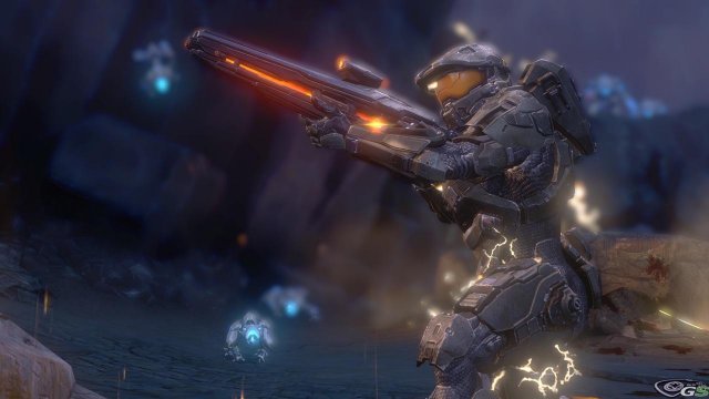 Halo 4 - Immagine 65895