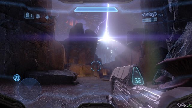 Halo 4 - Immagine 65902