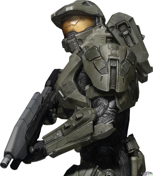 Halo 4 - Immagine 57793