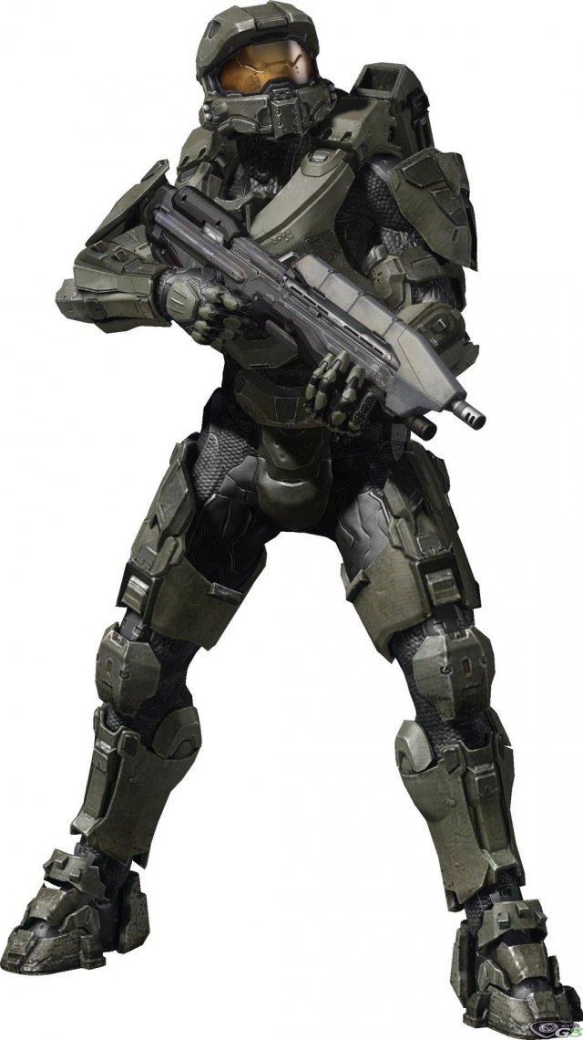 Halo 4 - Immagine 57796