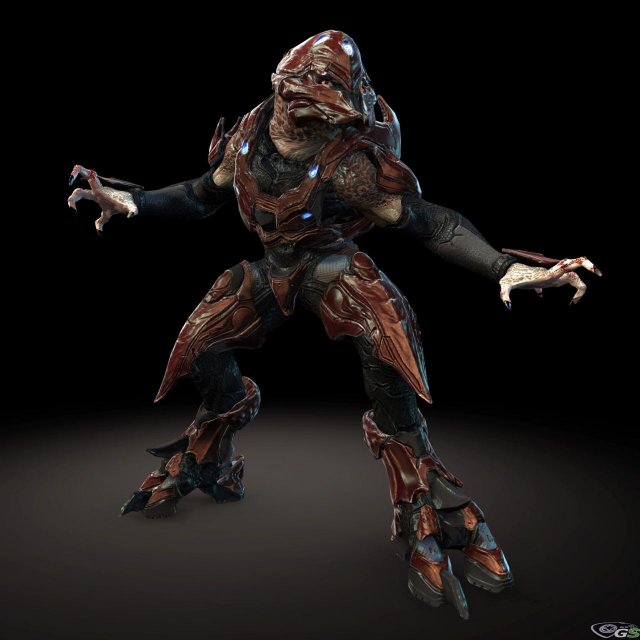 Halo 4 - Immagine 57797