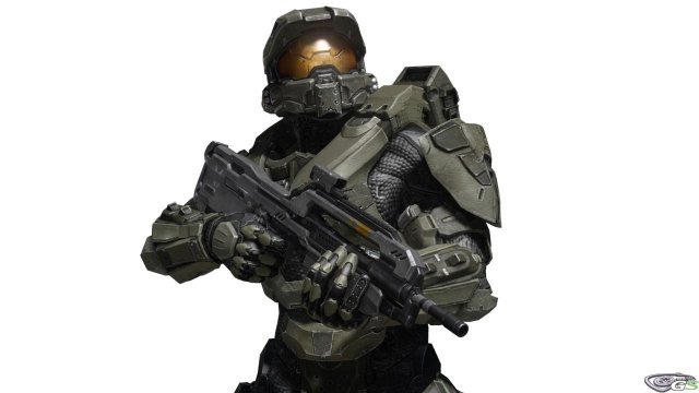 Halo 4 - Immagine 57798