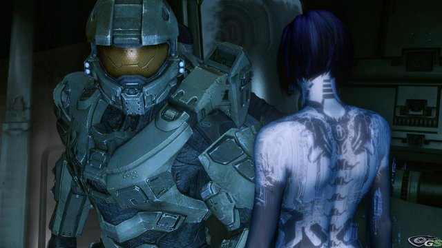 Halo 4 - Immagine 57801