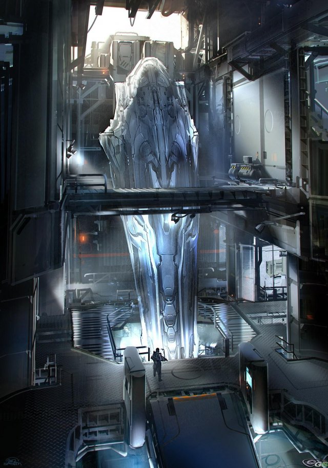 Halo 4 - Immagine 57802
