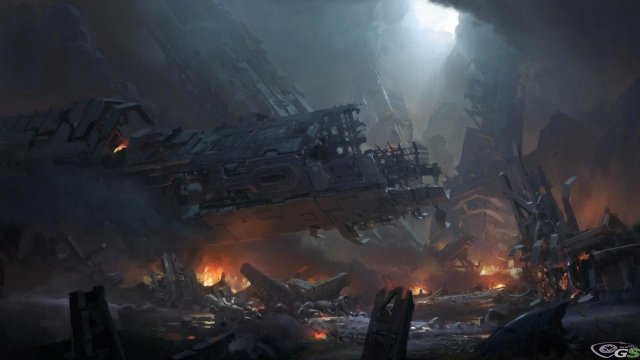 Halo 4 - Immagine 57805