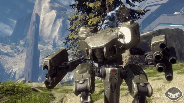 Halo 4 - Immagine 66521