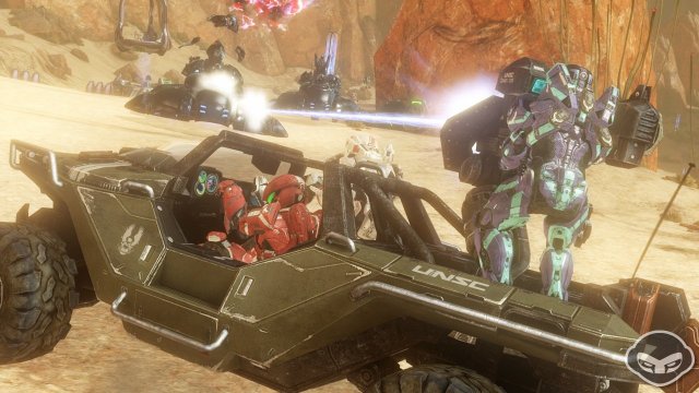 Halo 4 - Immagine 66284