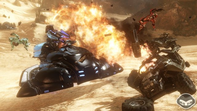 Halo 4 - Immagine 66287