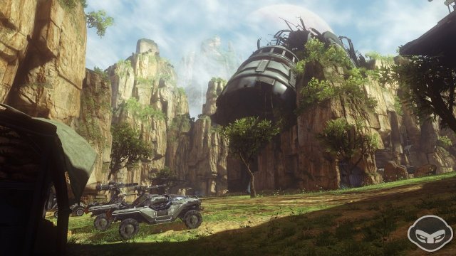 Halo 4 - Immagine 66295