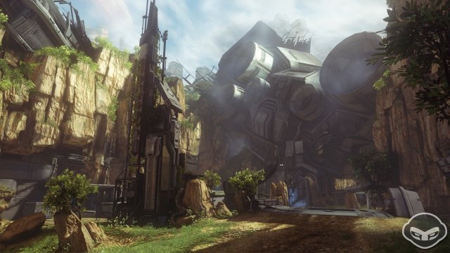 Halo 4 - Immagine 66298
