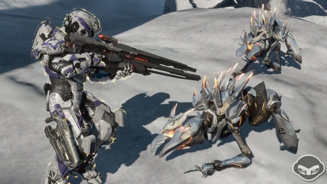 Halo 4 - Immagine 66402