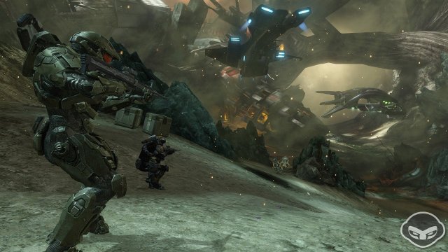 Halo 4 - Immagine 66406