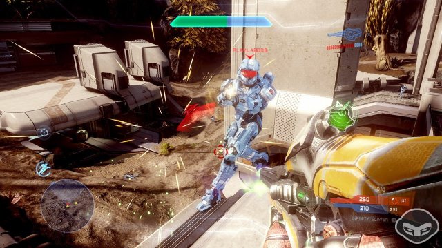 Halo 4 - Immagine 66421