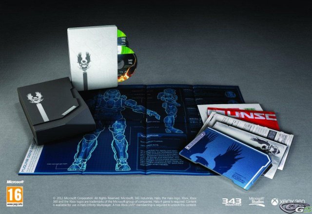 Halo 4 - Immagine 63122