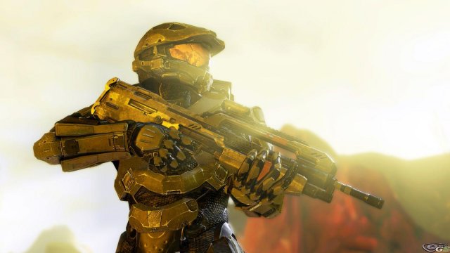 Halo 4 - Immagine 56021