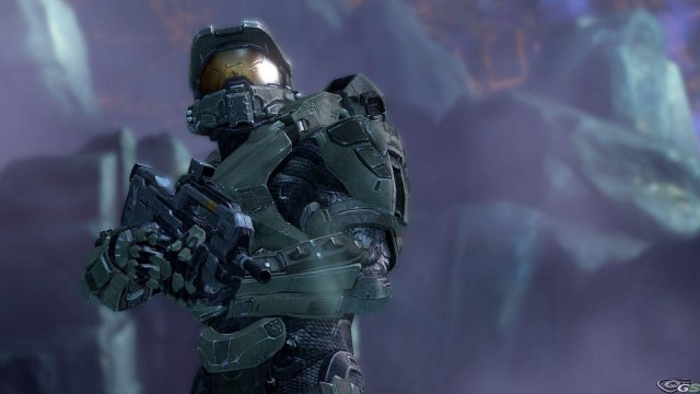 Halo 4 - Immagine 56022