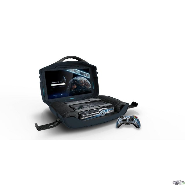 Halo 4 - Immagine 64612