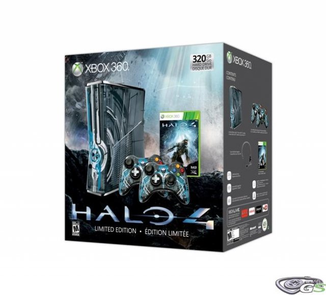 Halo 4 - Immagine 62425